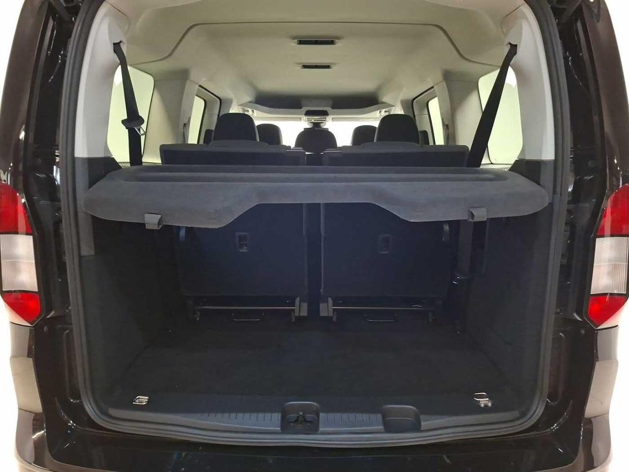 Ford Ford Tourneo usata 7