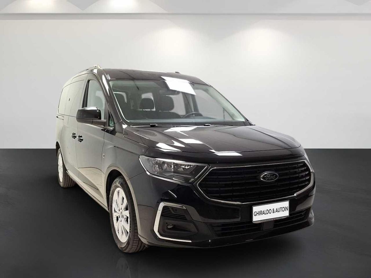 Ford Ford Tourneo usata 8