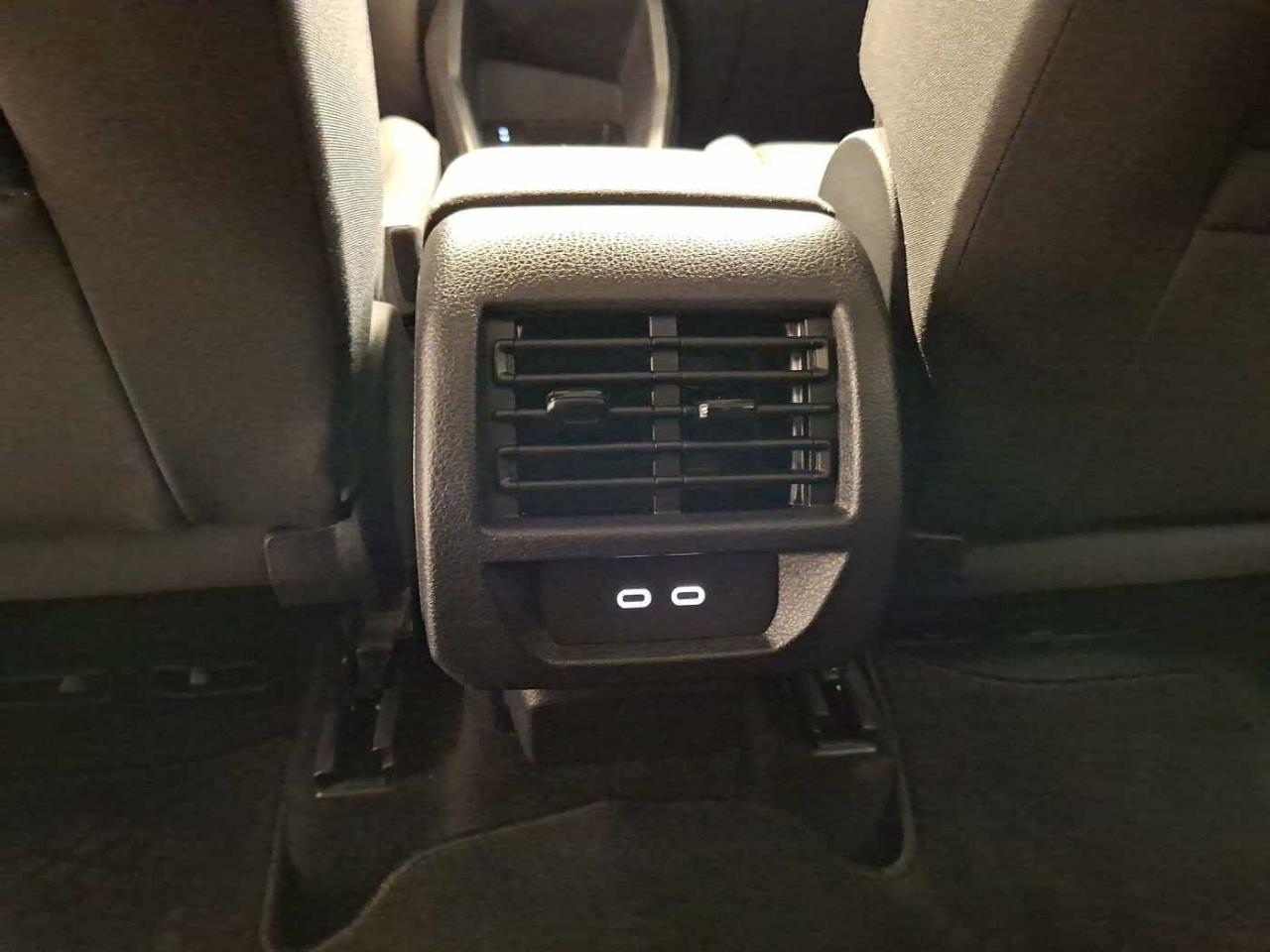 Ford Ford Tourneo usata 12