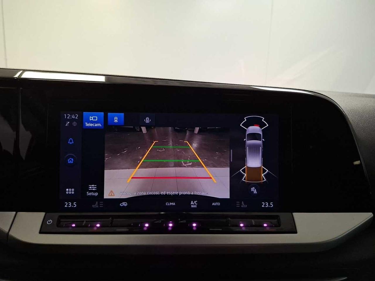 Ford Ford Tourneo usata 13