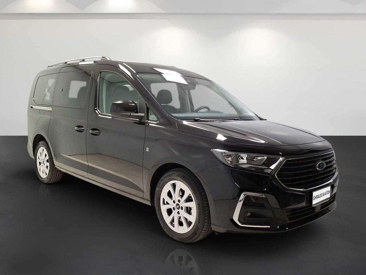 Ford Ford Tourneo usata 14