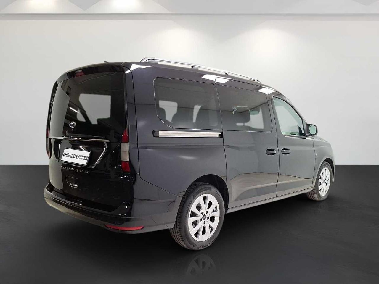 Ford Ford Tourneo usata 15
