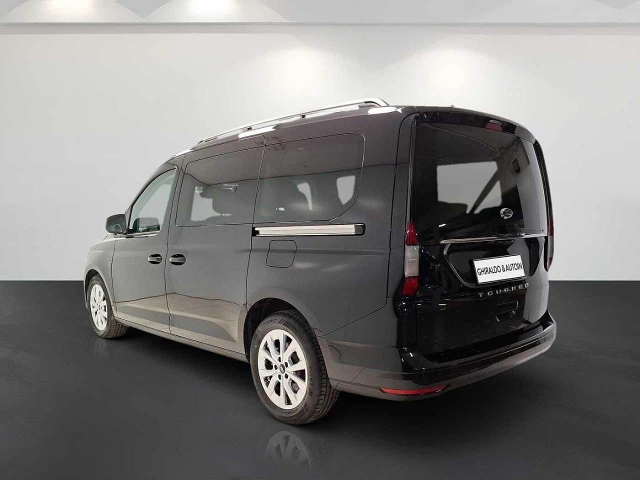 Ford Ford Tourneo usata 17