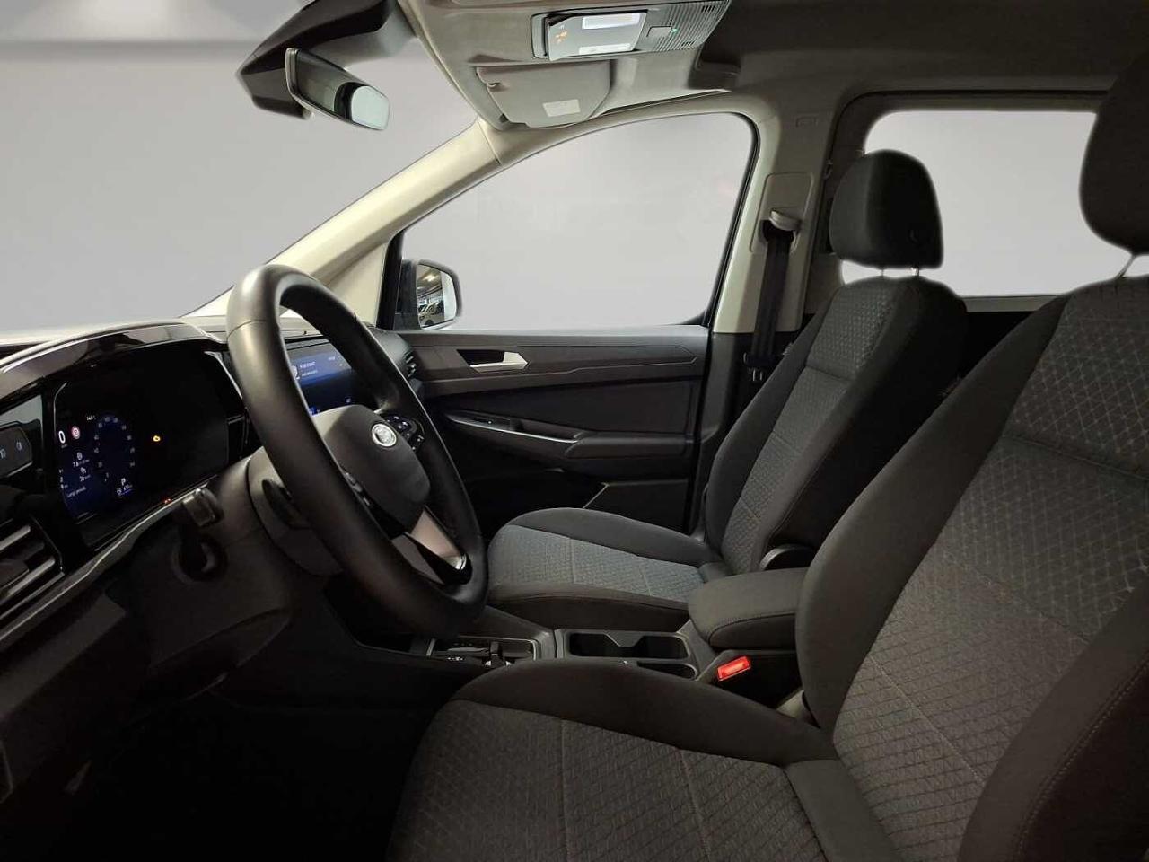 Ford Ford Tourneo usata 18
