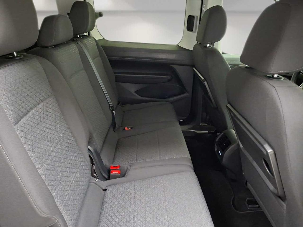 Ford Ford Tourneo usata 19