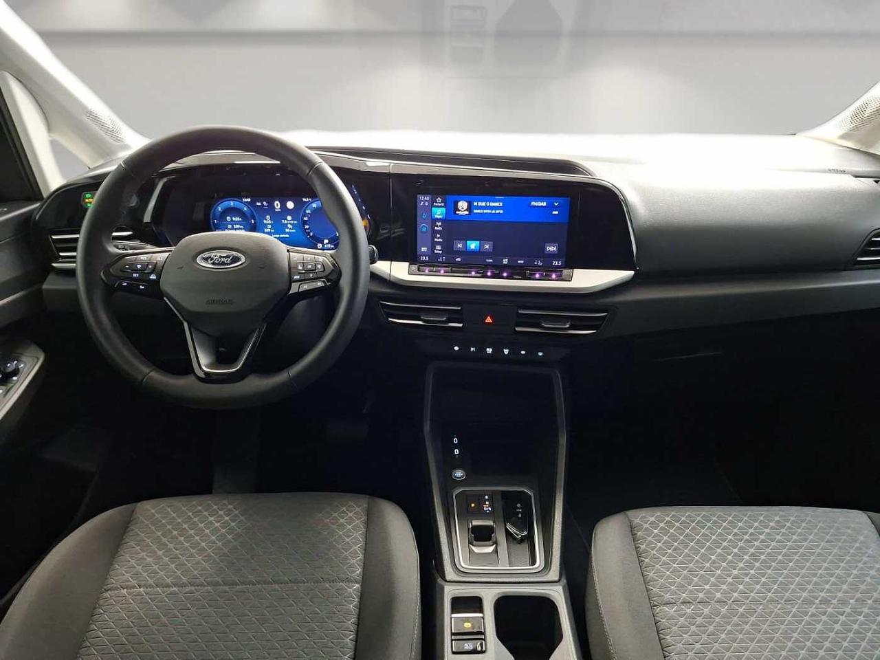 Ford Ford Tourneo usata 20