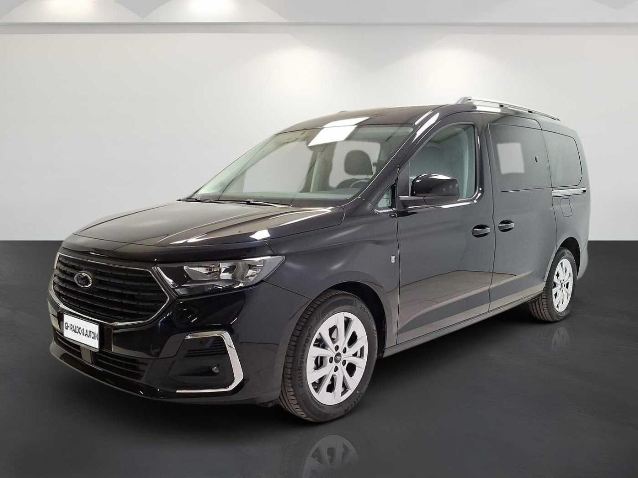 Ford Ford Tourneo GRAND TOURNEO CONNECT 2.0 ecoblue 122cv Titanium auto