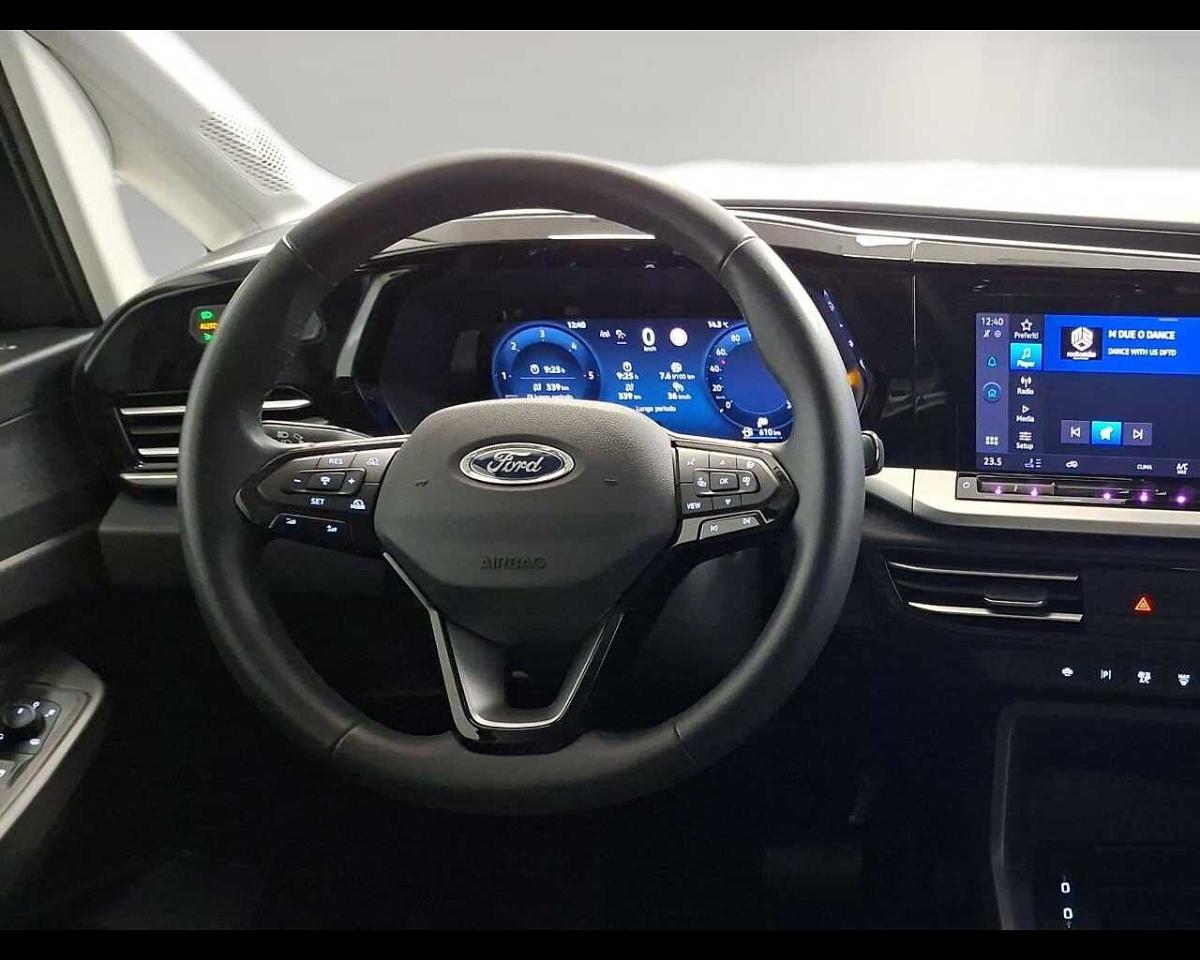 Ford Ford Tourneo usata, con Vetri Oscurati