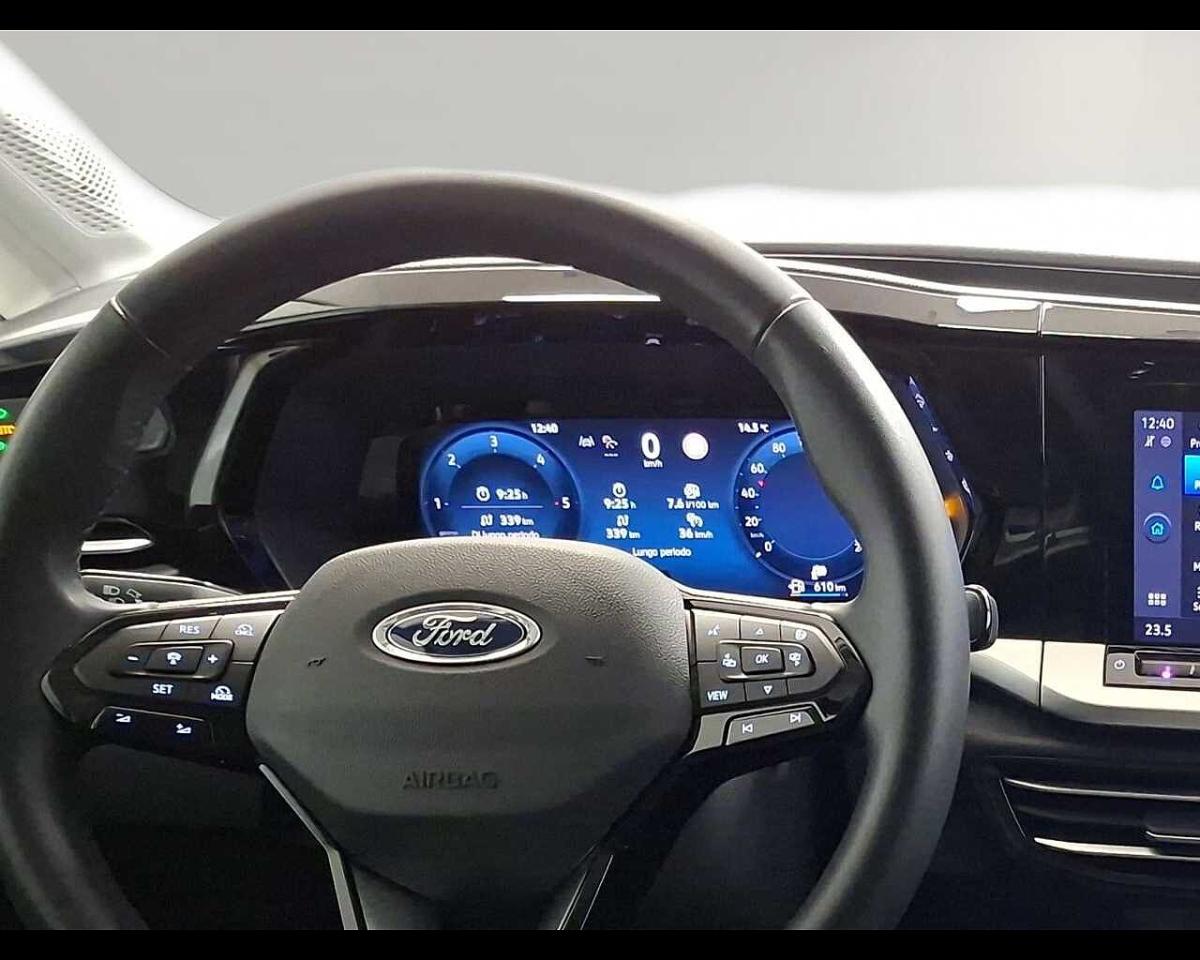 Ford Ford Tourneo usata 2