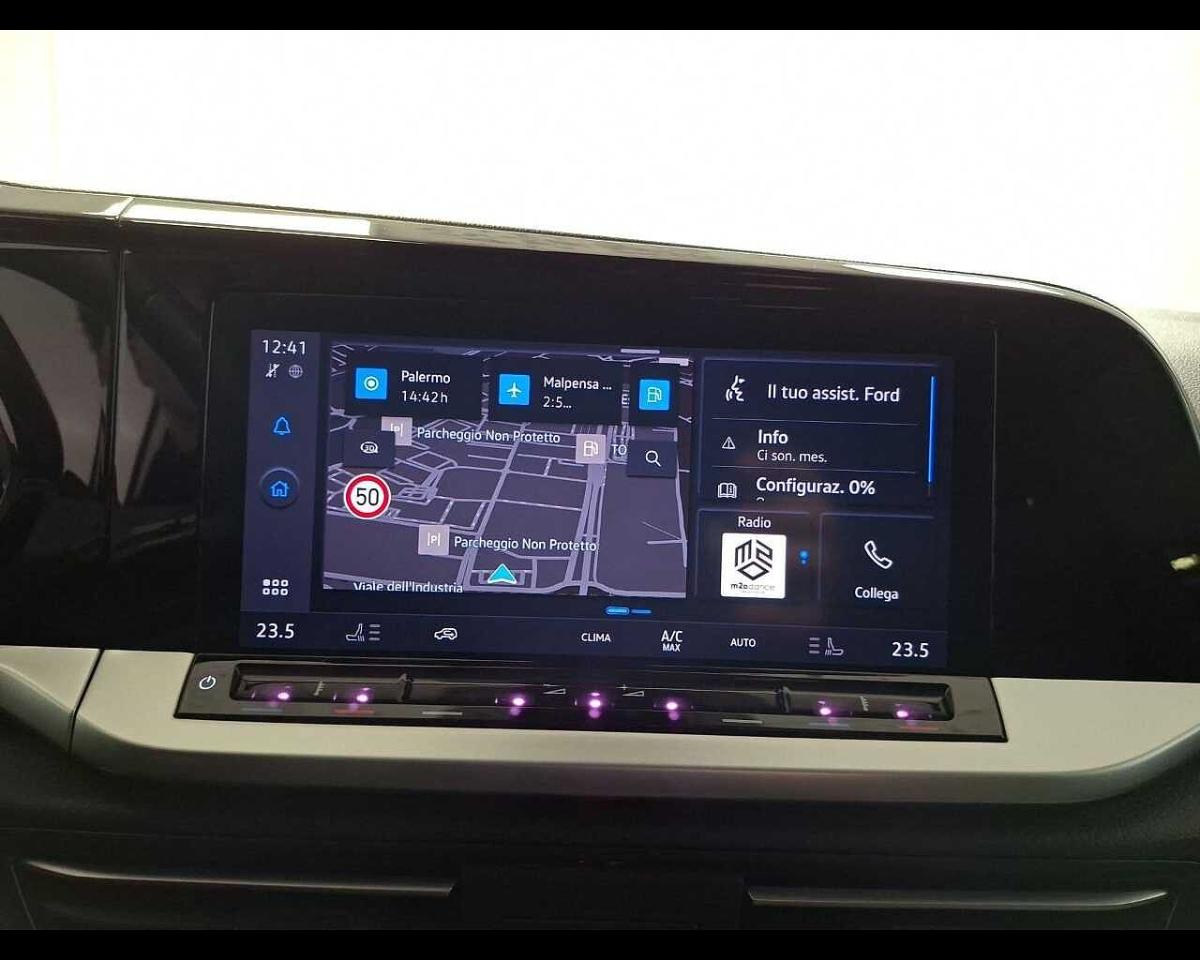 Ford Ford Tourneo usata 3