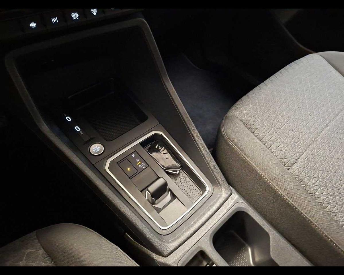 Ford Ford Tourneo usata 4