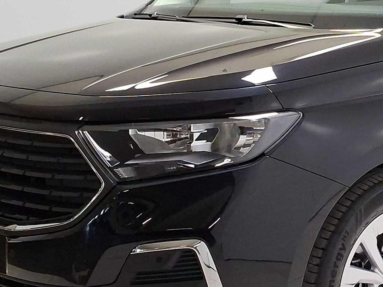 Ford Ford Tourneo usata 5