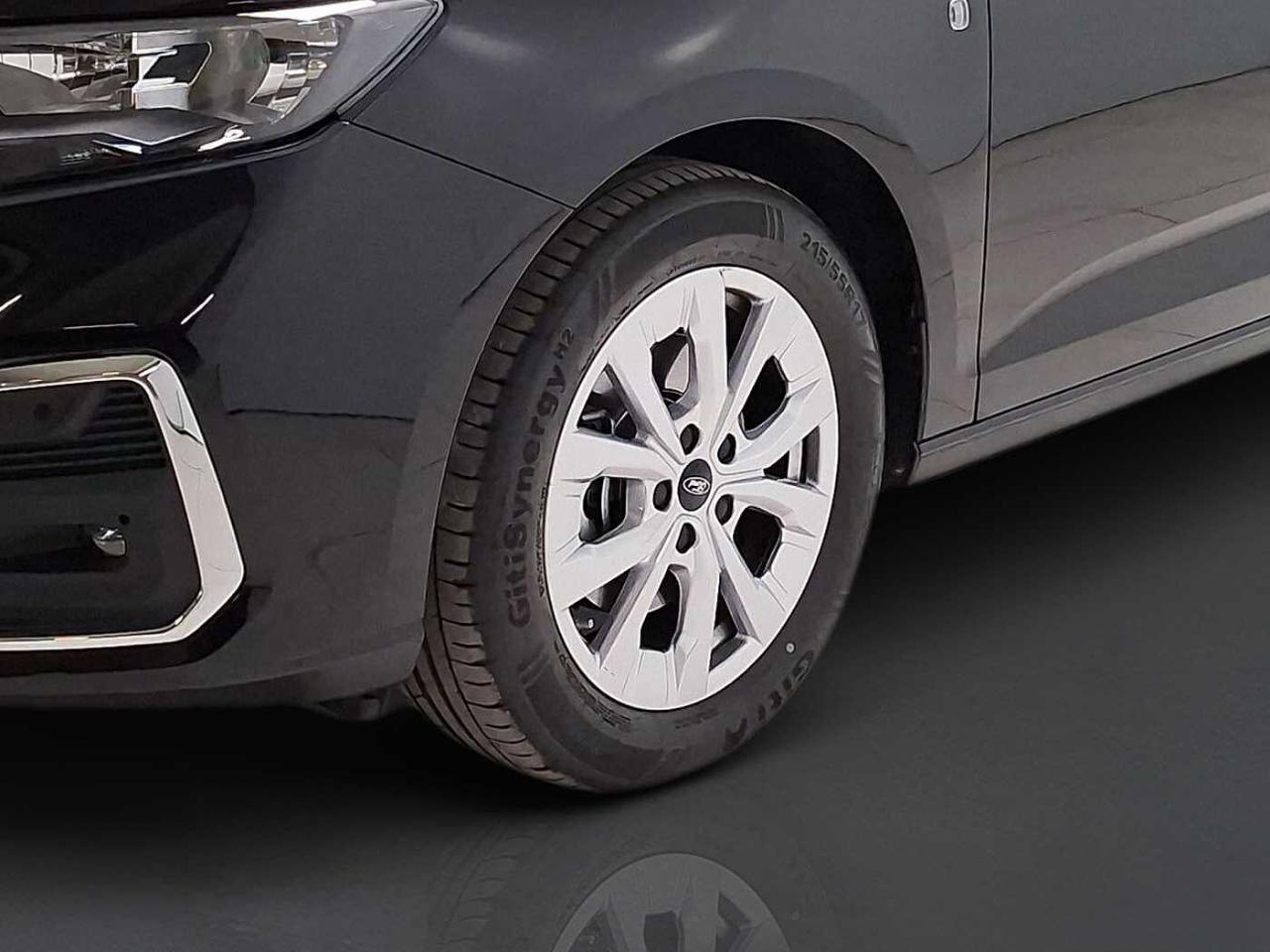 Ford Ford Tourneo usata 6