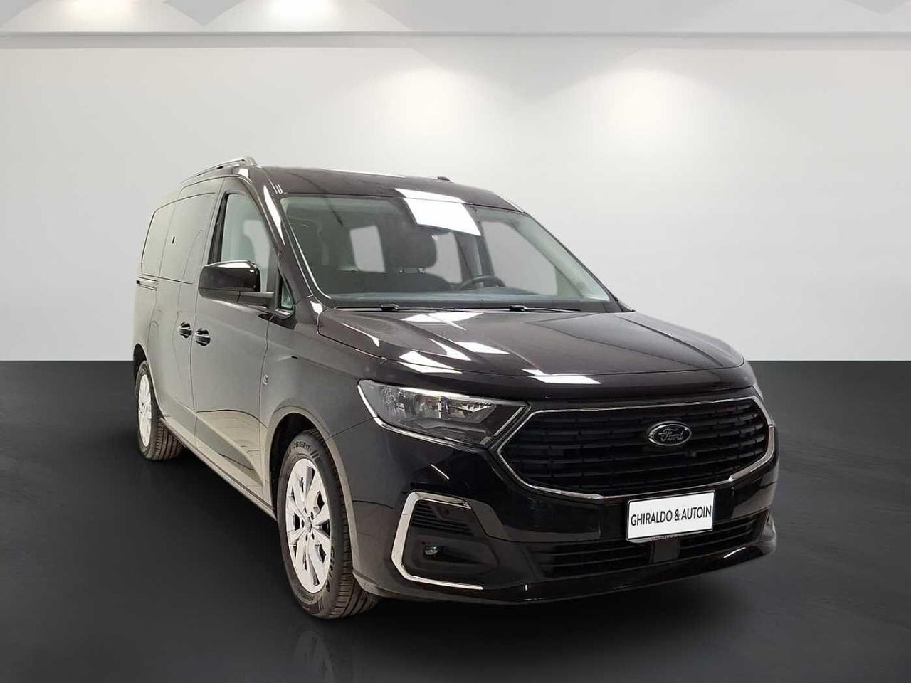 Ford Ford Tourneo usata 7