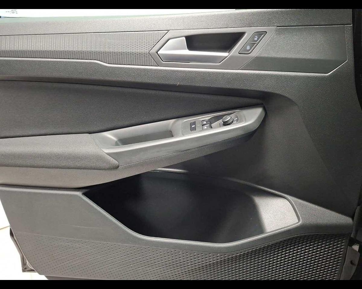 Ford Ford Tourneo usata 9