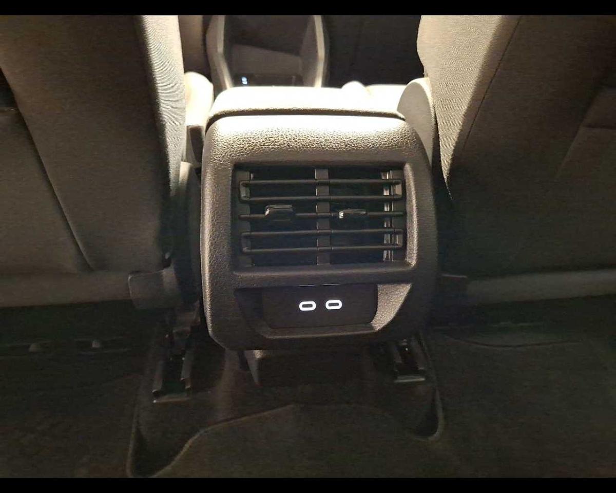 Ford Ford Tourneo usata 10