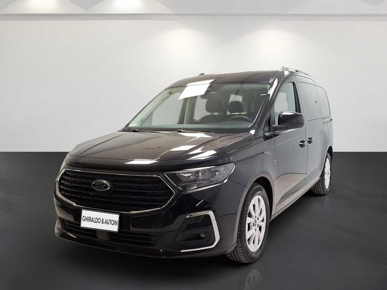 Ford Ford Tourneo usata 11