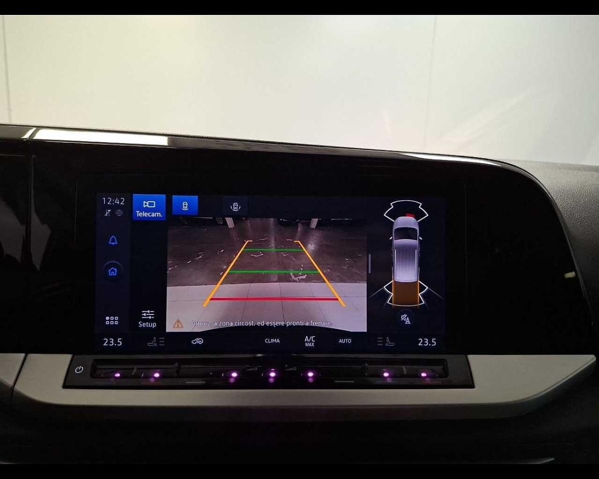 Ford Ford Tourneo usata 12