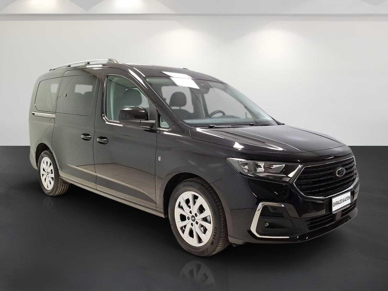 Ford Ford Tourneo usata 13