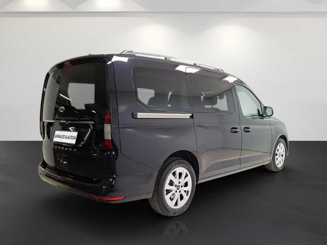 Ford Ford Tourneo usata 14