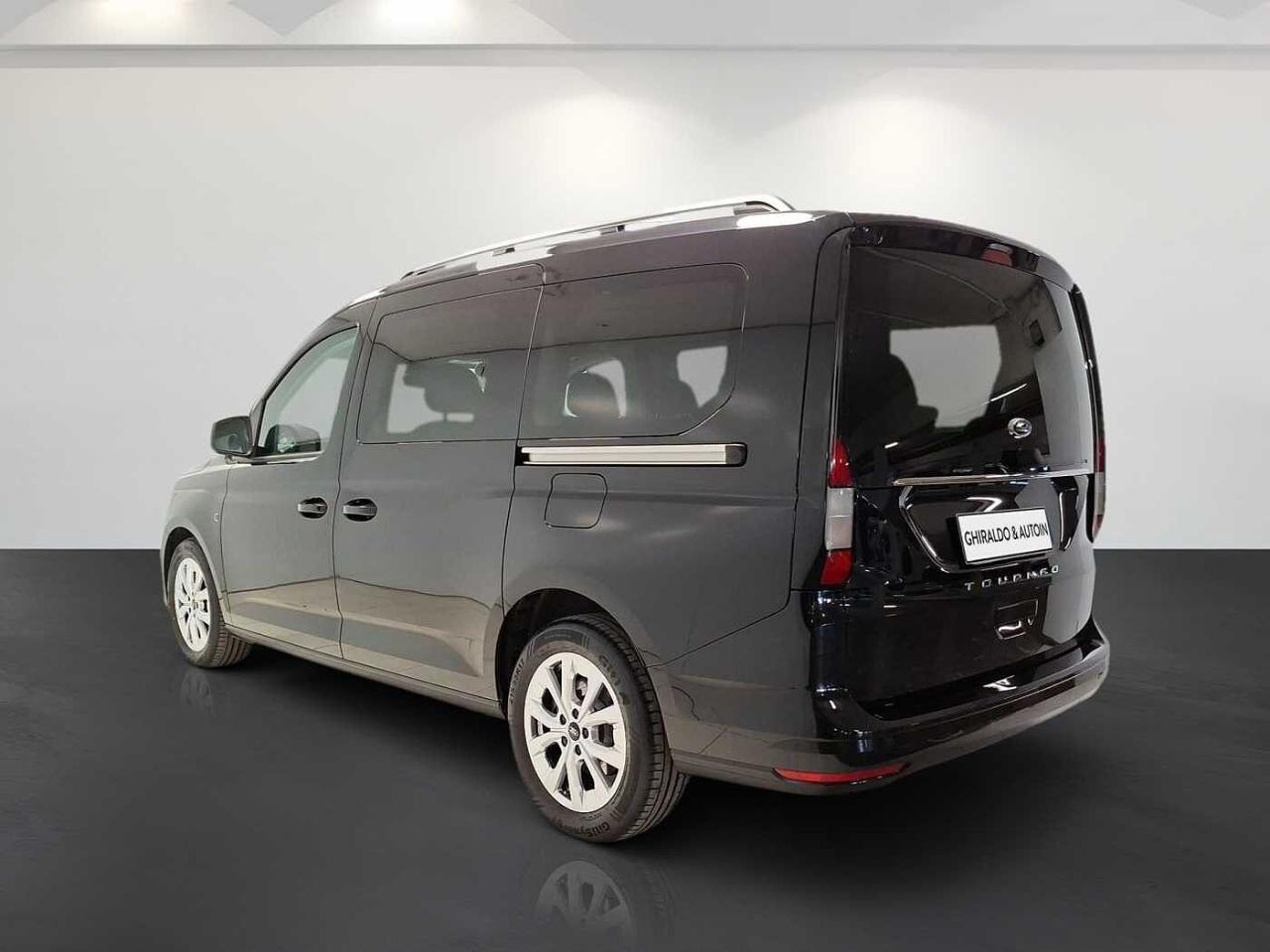 Ford Ford Tourneo usata 16