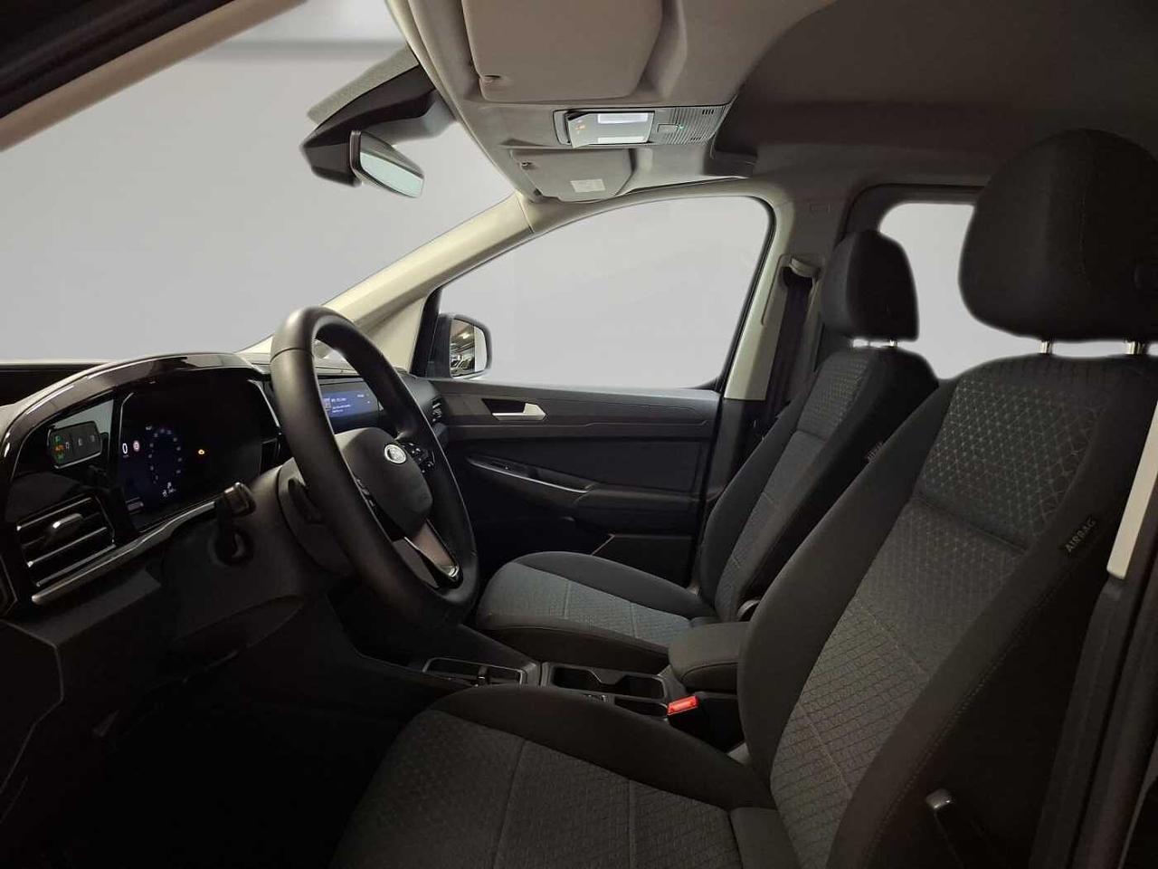 Ford Ford Tourneo usata 17