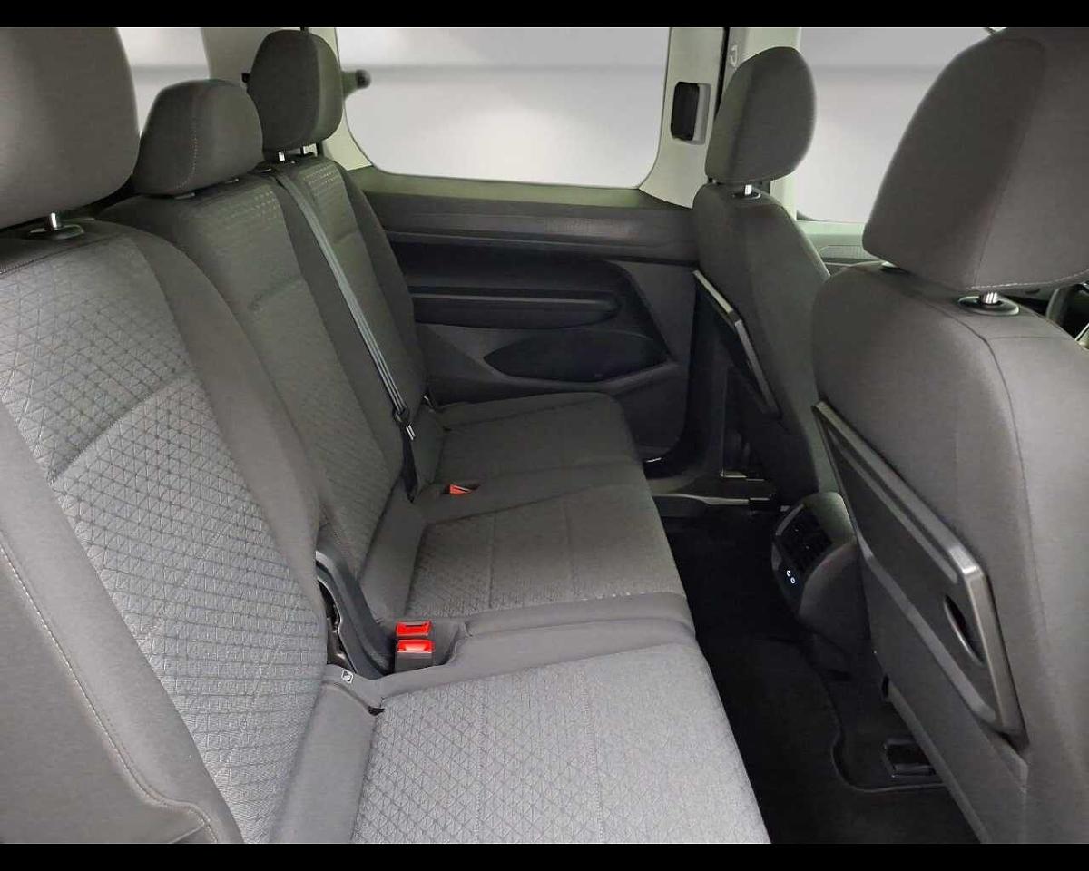 Ford Ford Tourneo usata 18