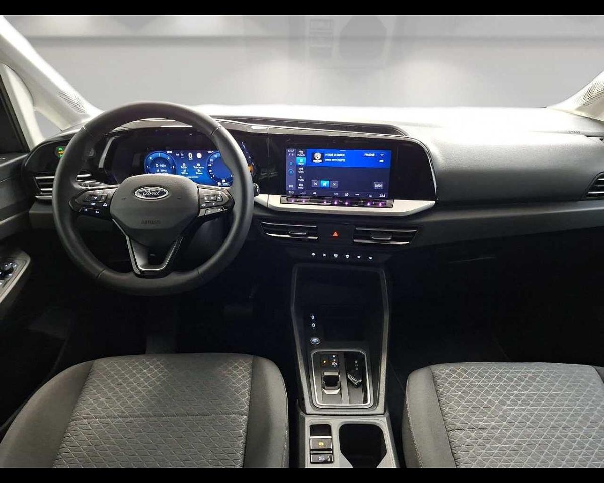 Ford Ford Tourneo usata 19