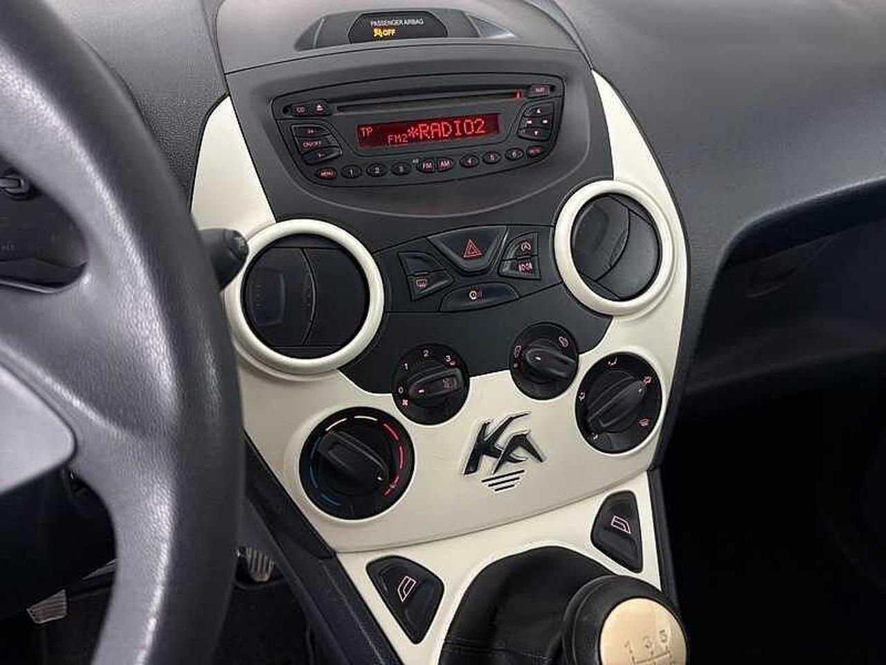 Ford Ford Ka usata 5