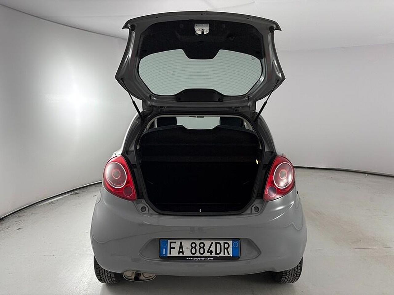 Ford Ford Ka usata 9