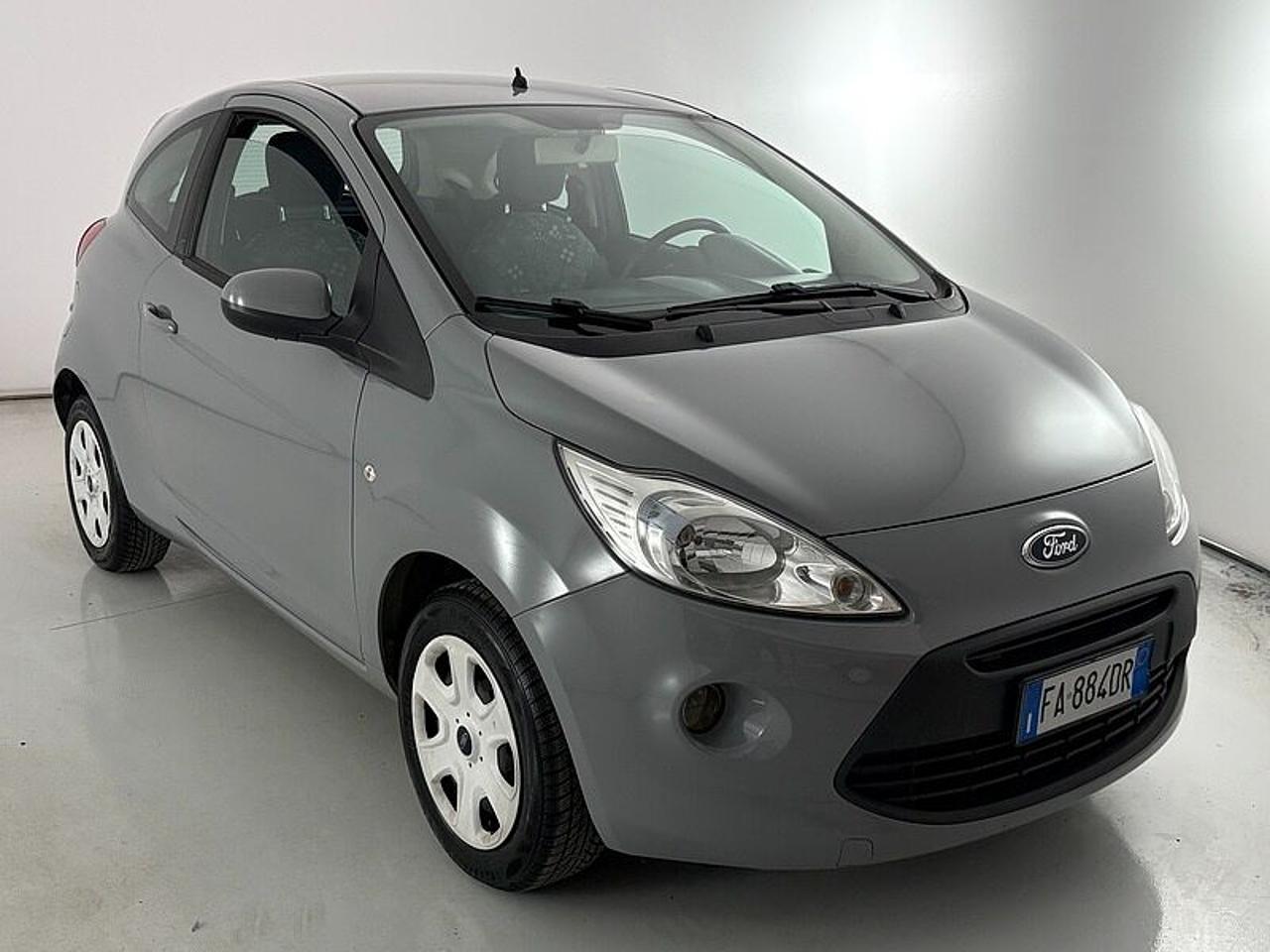 Ford Ford Ka usata 11