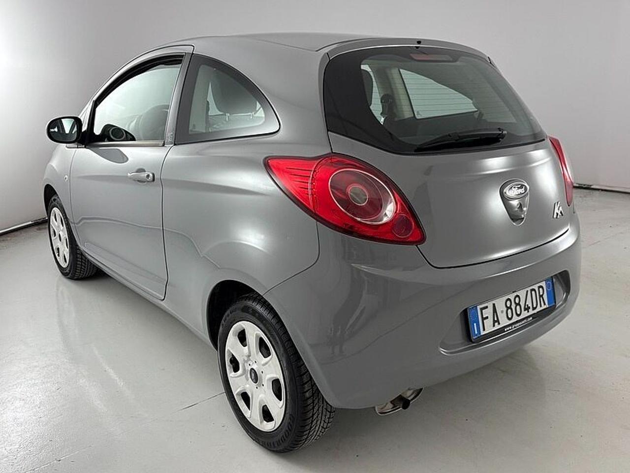 Ford Ford Ka usata 12