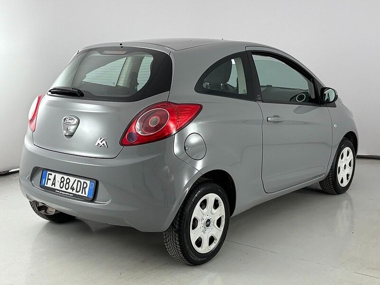 Ford Ford Ka usata 14