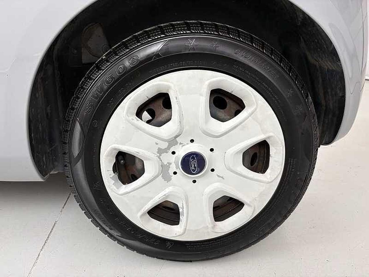 Ford Ford Ka usata 15