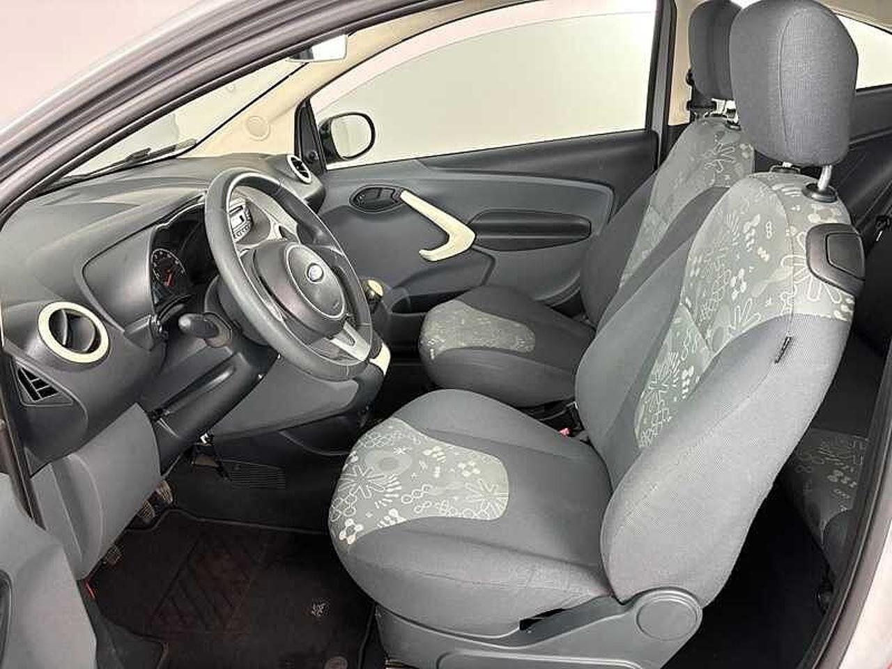 Ford Ford Ka usata 16