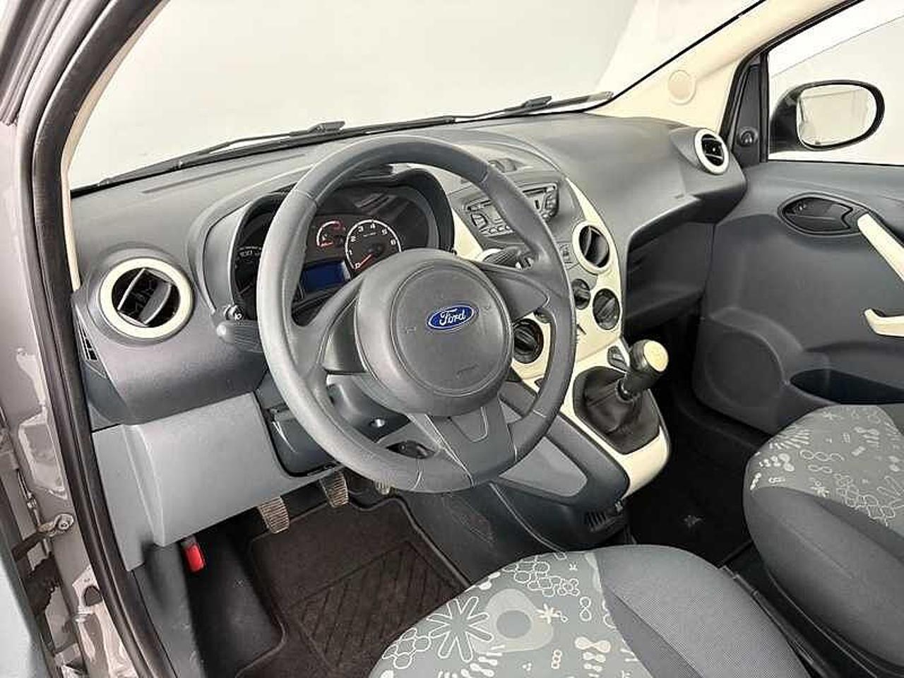 Ford Ford Ka usata 17