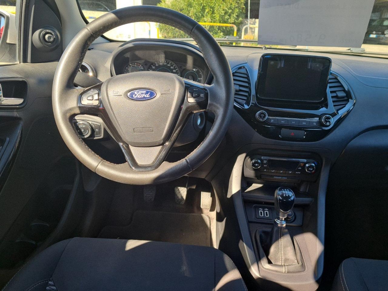 Ford Ford Ka usata 1
