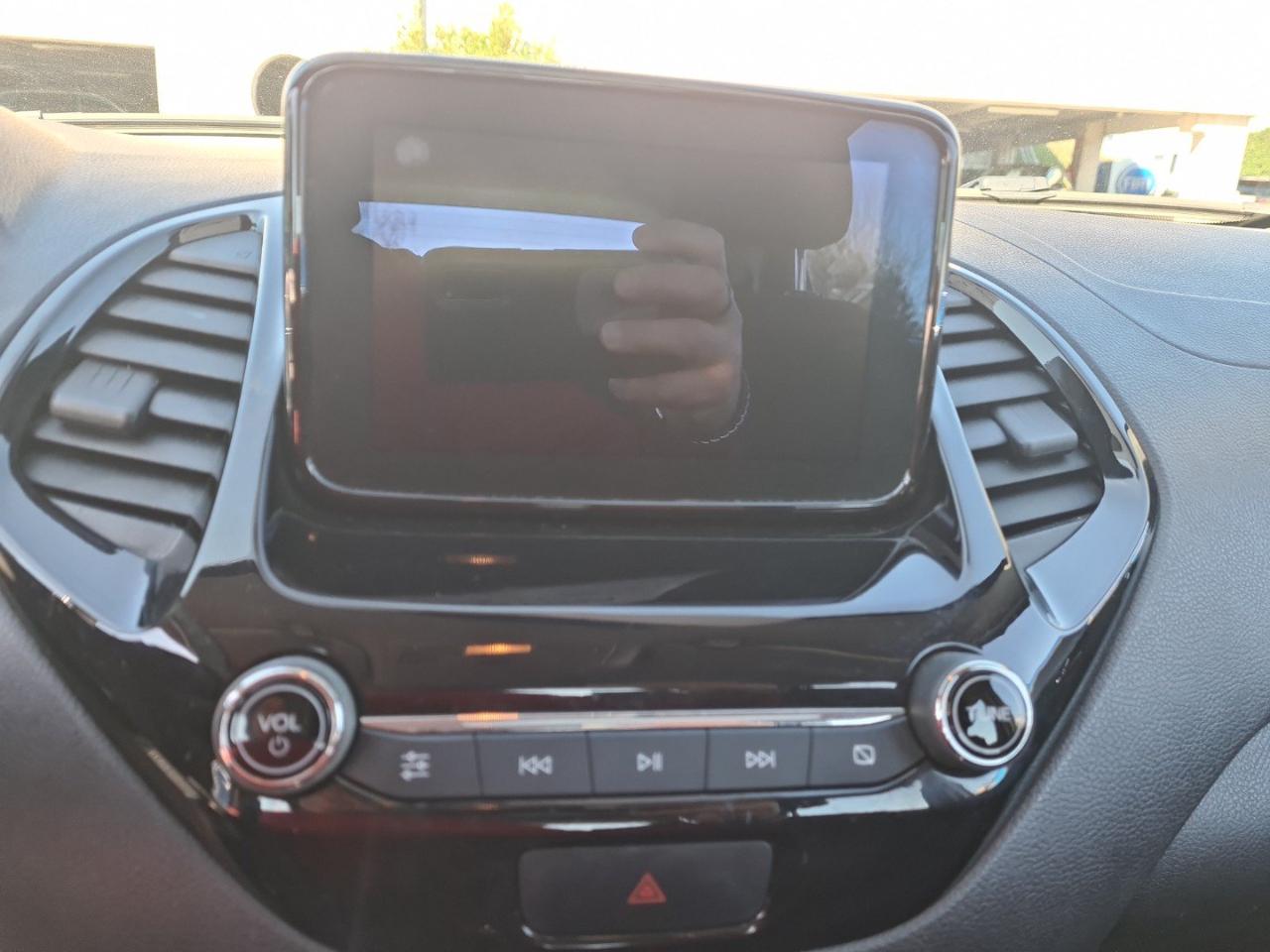 Ford Ford Ka usata 4