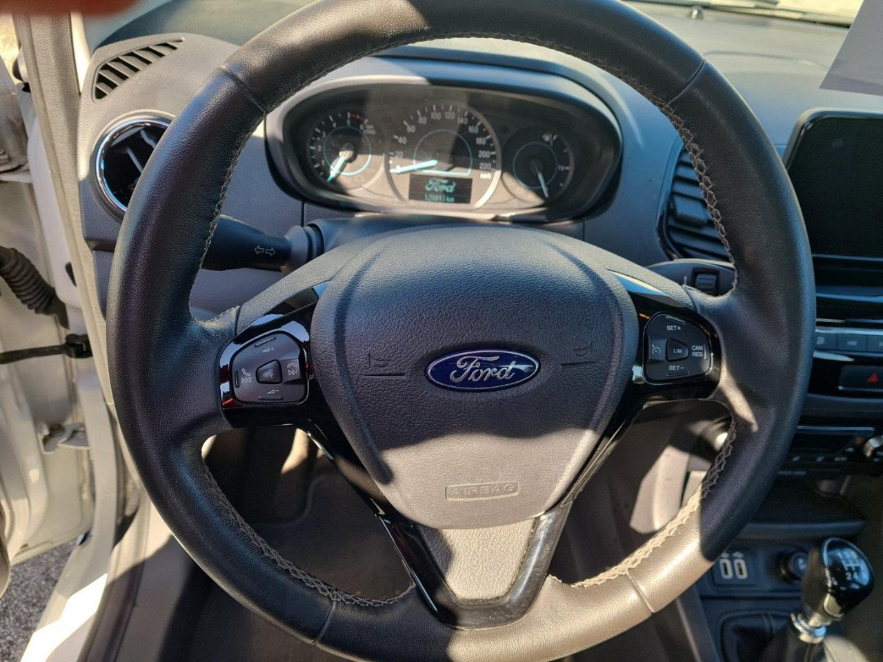 Ford Ford Ka usata 6