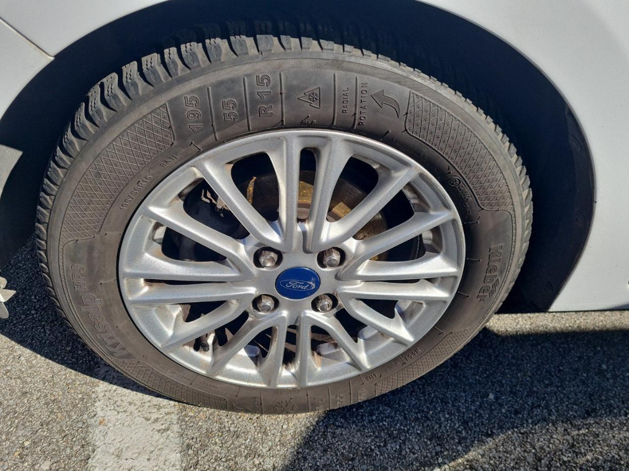 Ford Ford Ka usata 14