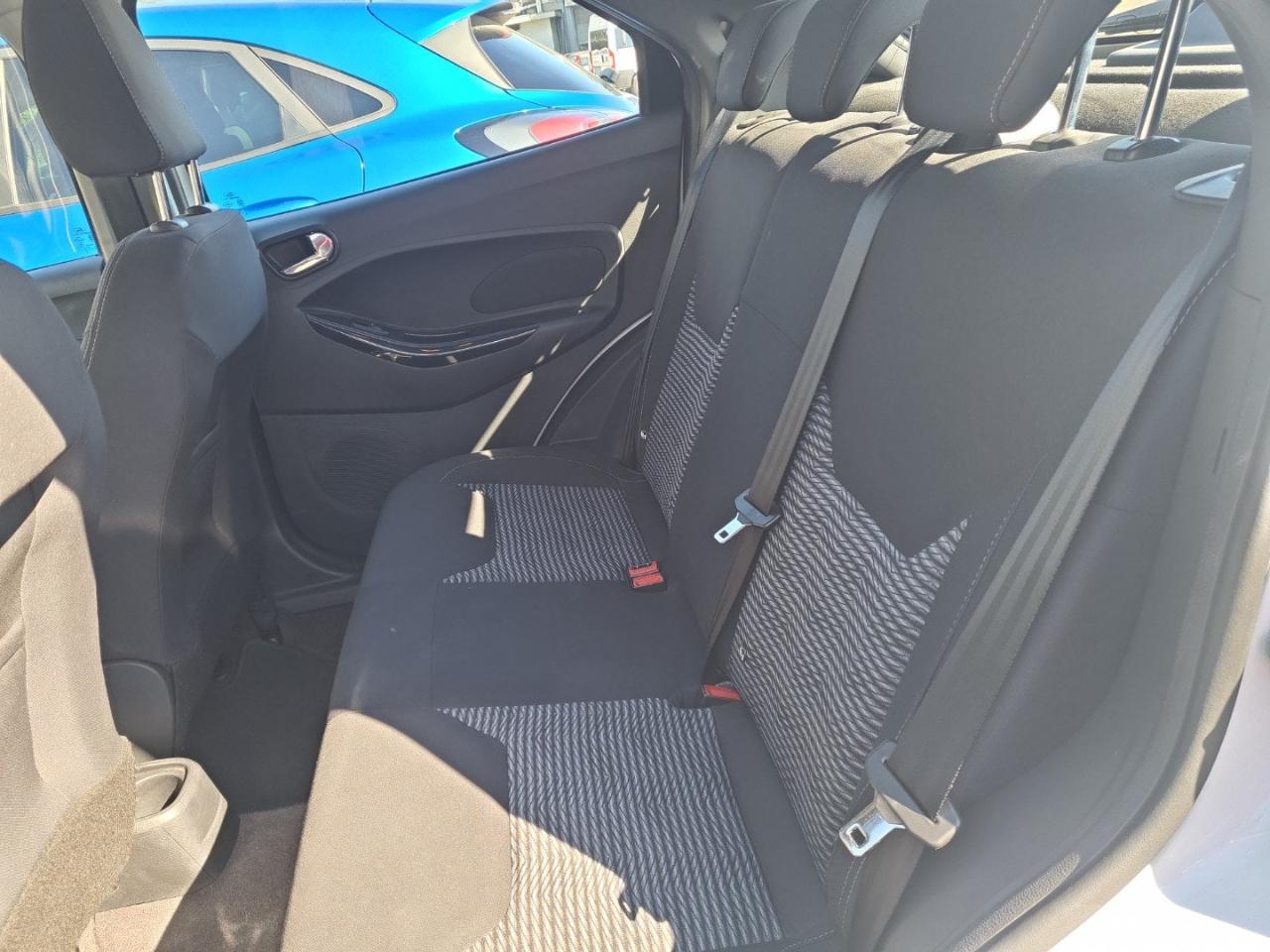 Ford Ford Ka usata 18