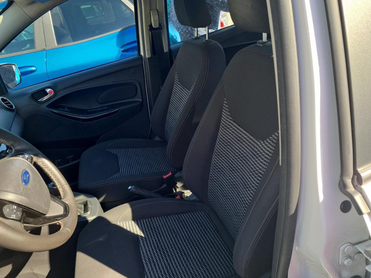 Ford Ford Ka usata 19