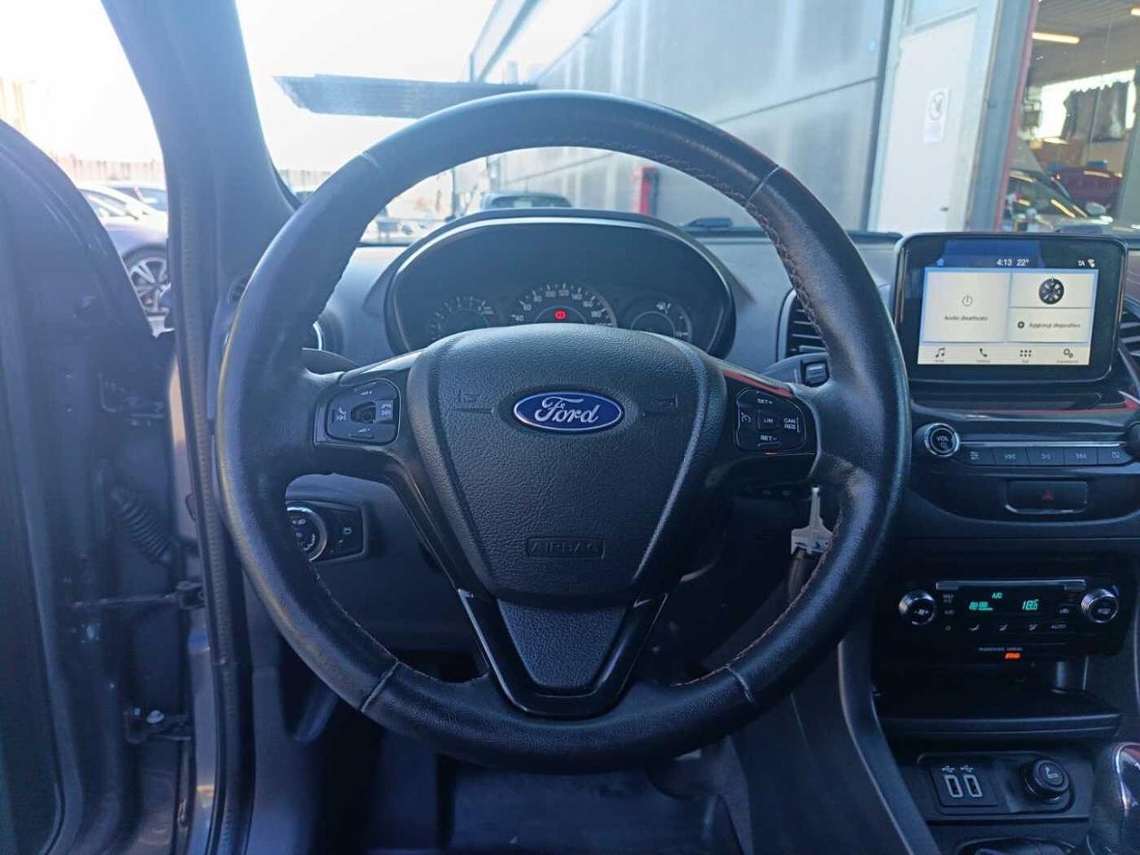 Ford Ford Ka usata 4