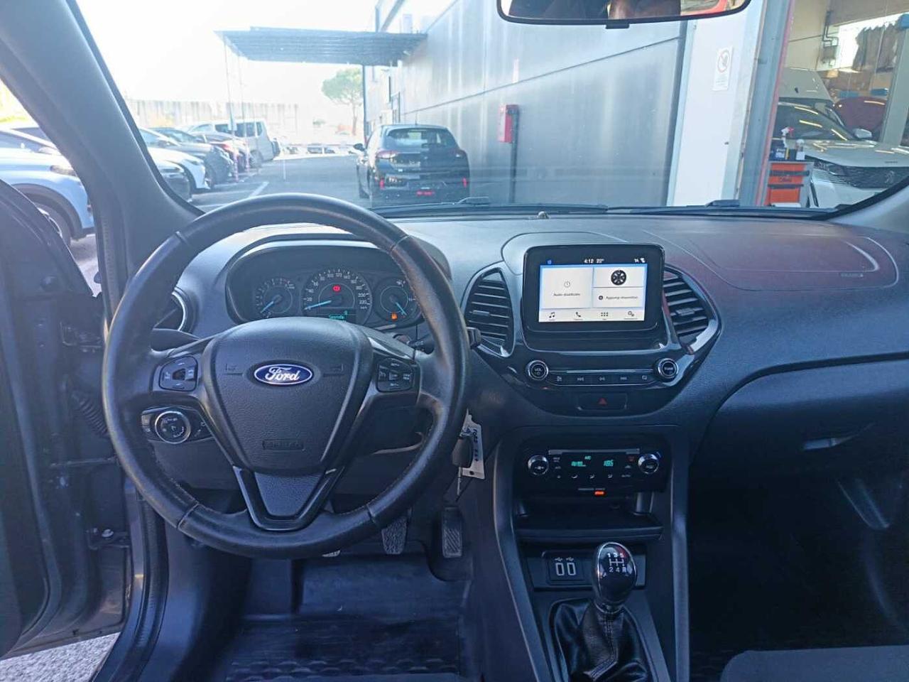 Ford Ford Ka usata 5