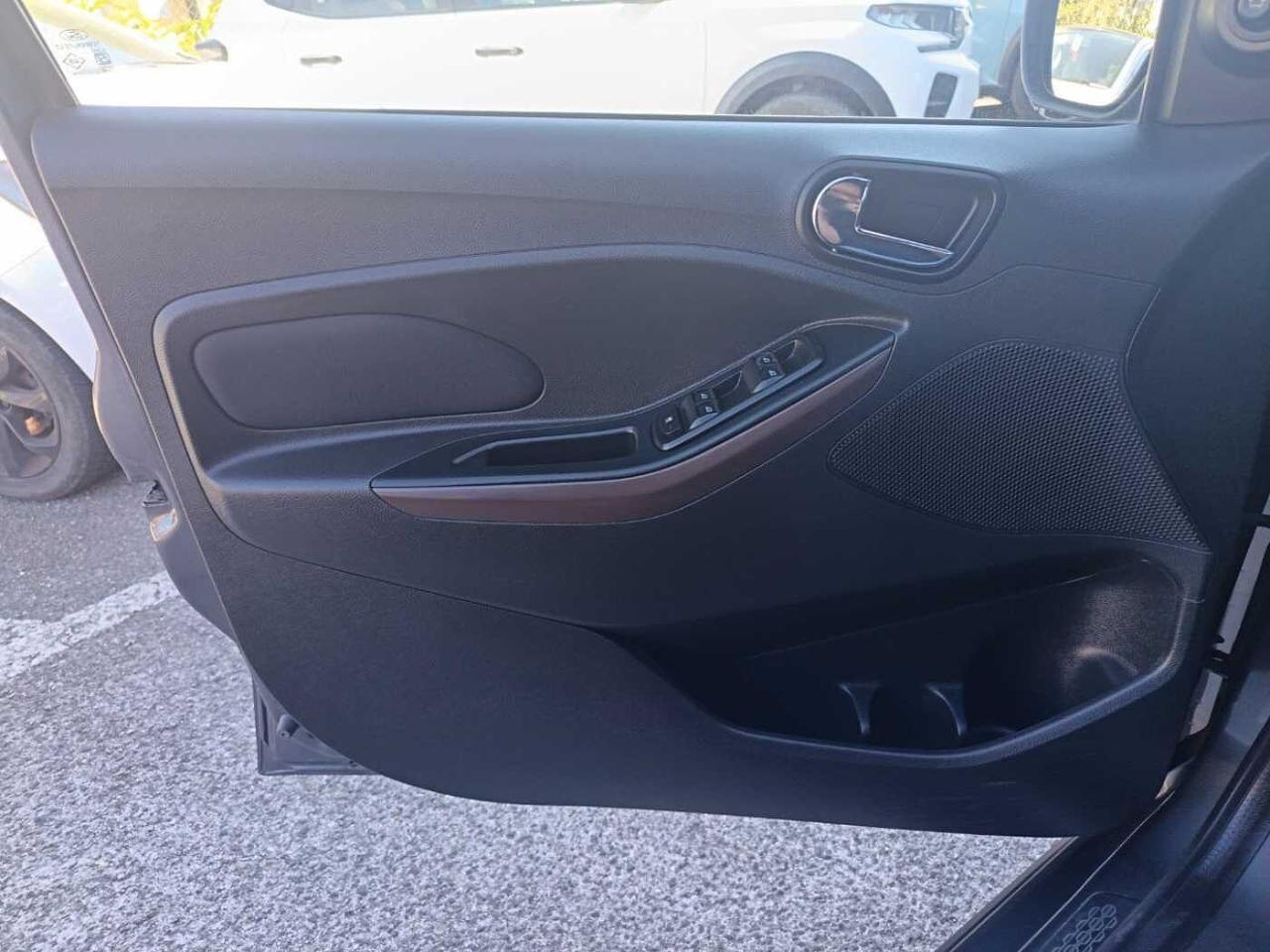 Ford Ford Ka usata 6