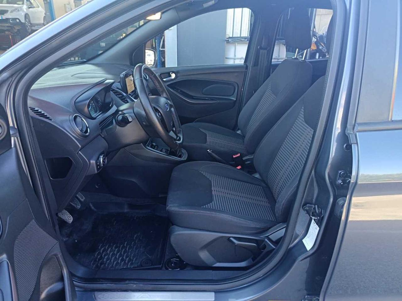 Ford Ford Ka usata 7