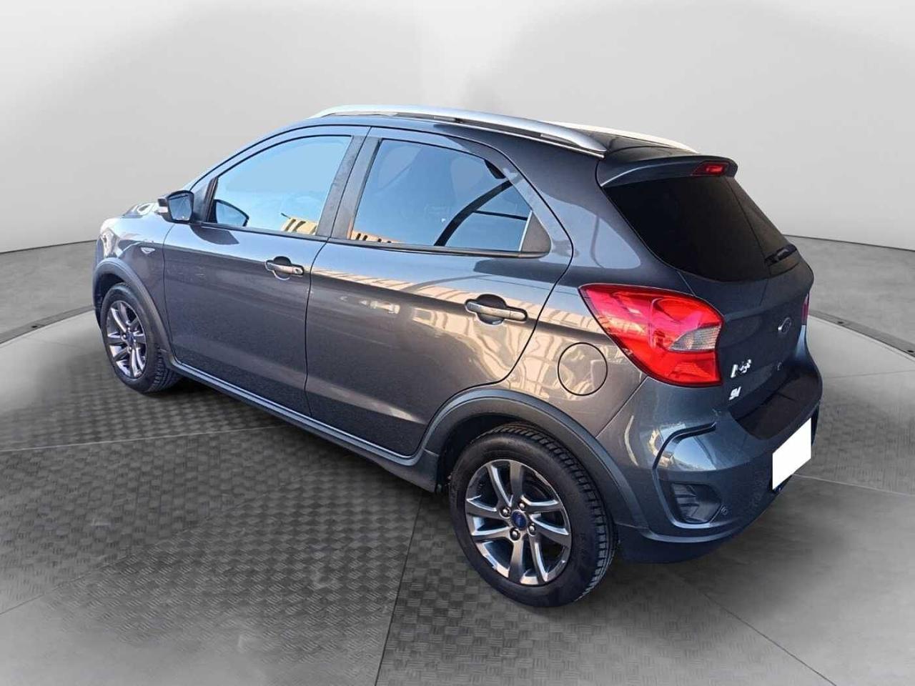 Ford Ford Ka usata 11