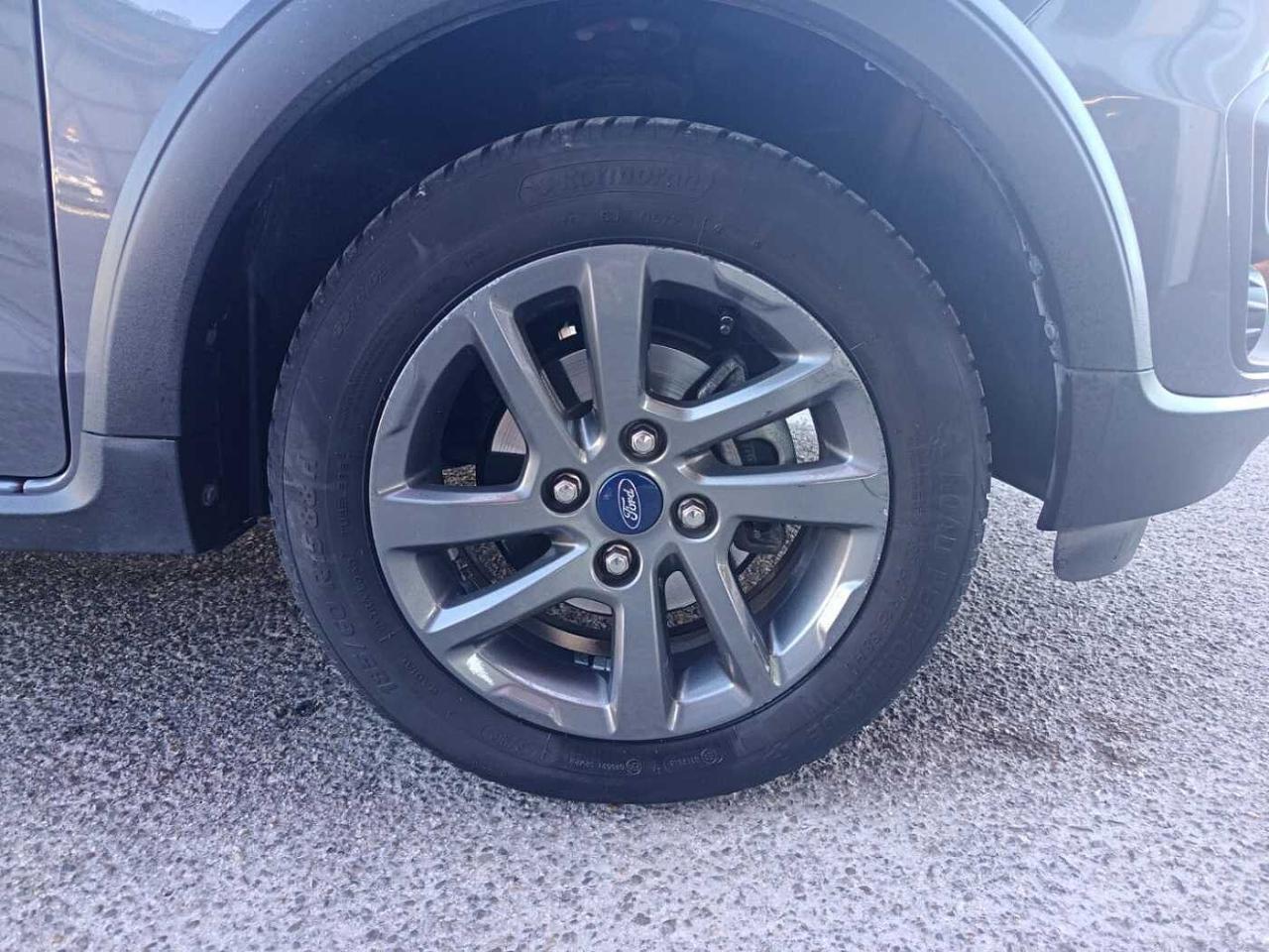 Ford Ford Ka usata 12
