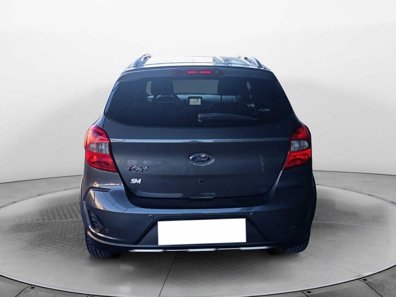 Ford Ford Ka usata 15