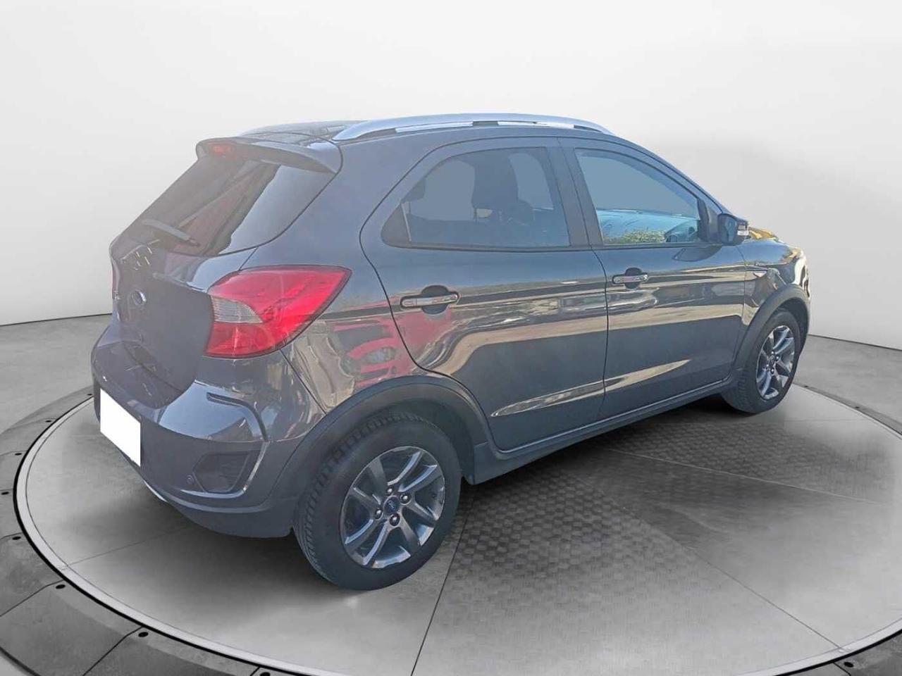 Ford Ford Ka usata 16
